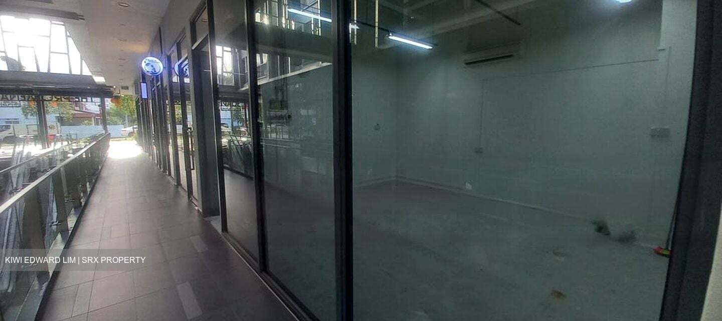The Promenade@Pelikat (D19), Shop House #456376191
